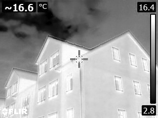 Hier klicken, um zu Thermographie- und Diagnostik-Beispielen zu gelangen